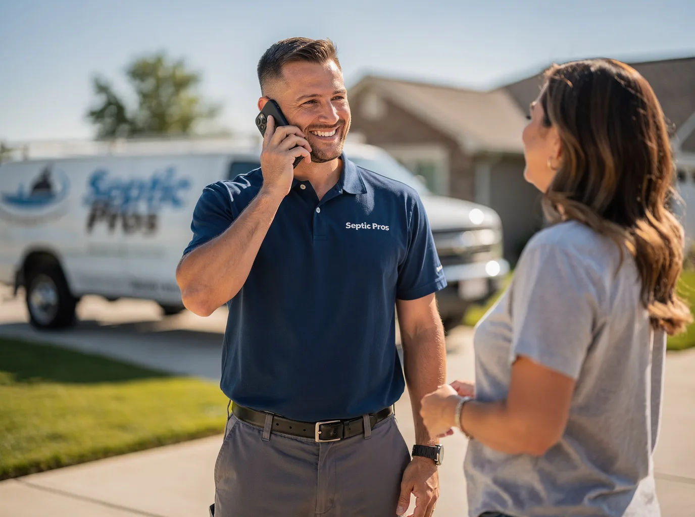 Septic Tank Pumping Odum, GA FAQs
